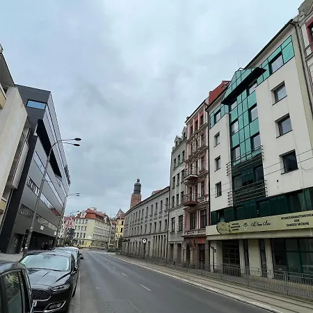 I&m Swietego Mikolaja Appartement *