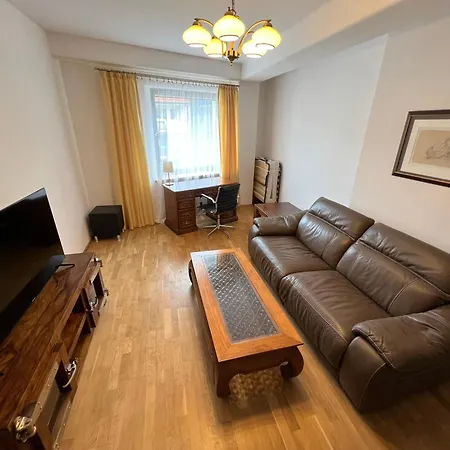 Appartement I&m Swietego Mikolaja Wrocław