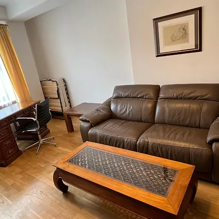 I&m Swietego Mikolaja Appartement