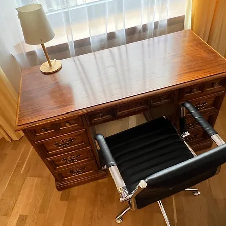 I&m Swietego Mikolaja Appartement *