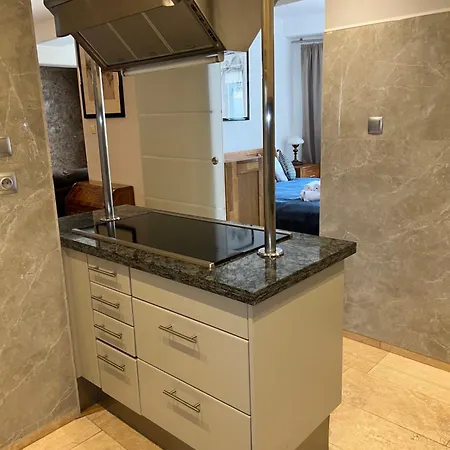 I&m Swietego Mikolaja Appartement *