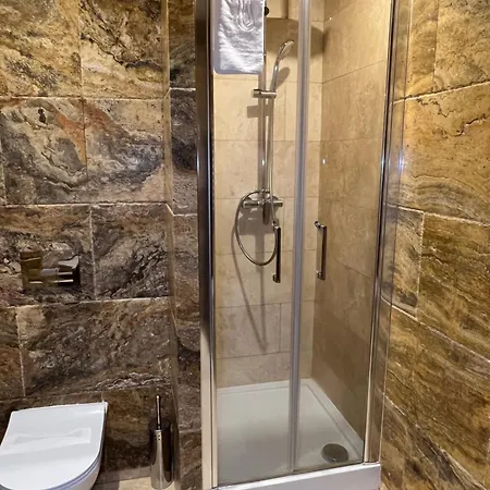 I&m Swietego Mikolaja Appartement