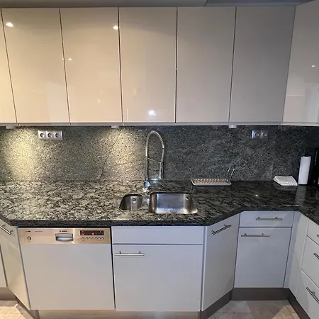 I&m Swietego Mikolaja Appartement Wrocław