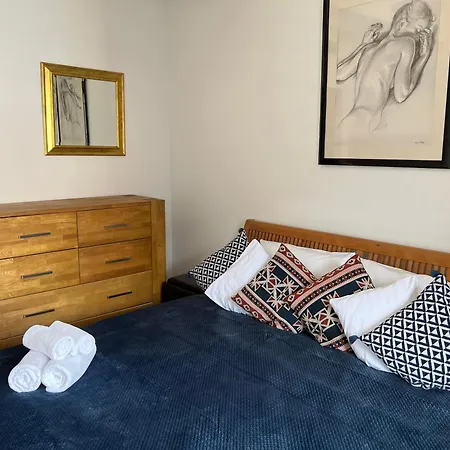 I&m Swietego Mikolaja Appartement Wrocław