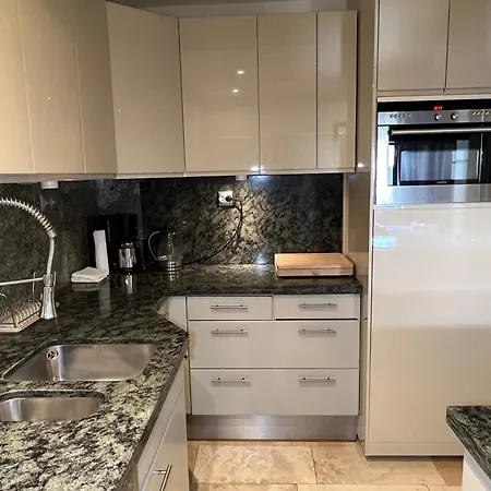 Appartement I&m Swietego Mikolaja *