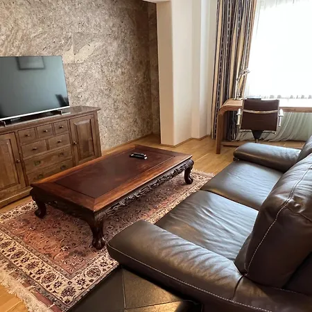 Appartement I&m Swietego Mikolaja Wrocław