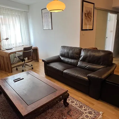 I&m Swietego Mikolaja Appartement