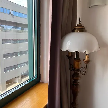 I&m Swietego Mikolaja Wrocław