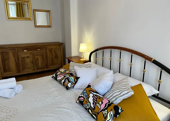 I&m Swietego Mikolaja Apartamento Wrocław