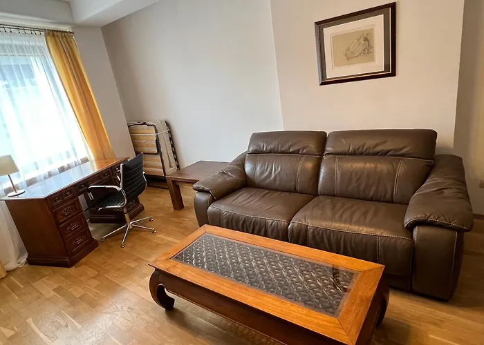 I&m Swietego Mikolaja Apartamento