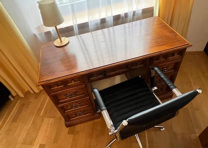 I&m Swietego Mikolaja Apartamento *