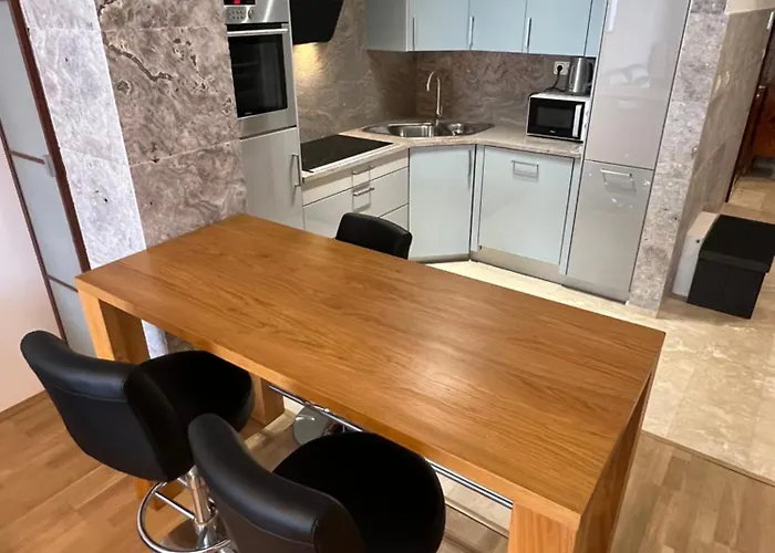 Apartamento I&m Swietego Mikolaja Wrocław