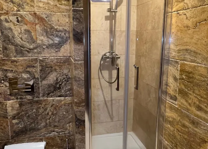 I&m Swietego Mikolaja Apartamento