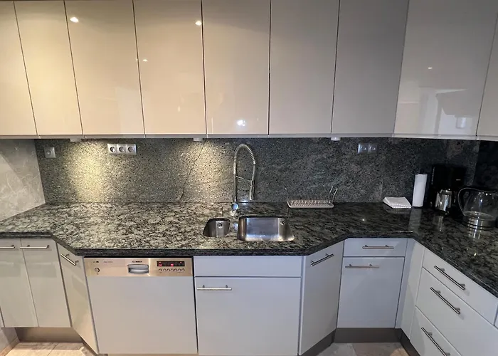 I&m Swietego Mikolaja Apartamento Wrocław