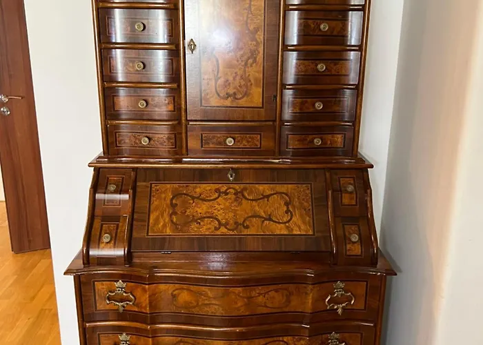 Apartamento I&m Swietego Mikolaja Wrocław