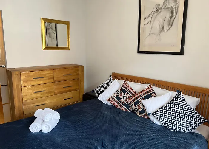 I&m Swietego Mikolaja Apartamento Wrocław