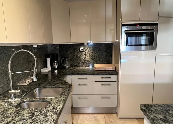 Apartamento I&m Swietego Mikolaja *