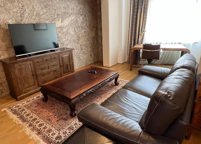 Apartamento I&m Swietego Mikolaja Wrocław