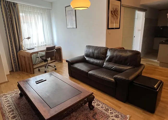 I&m Swietego Mikolaja Apartamento