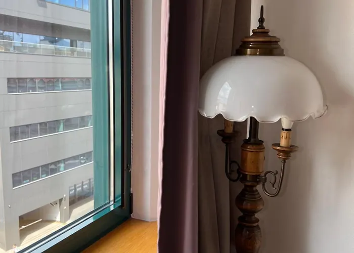 I&m Swietego Mikolaja Wrocław