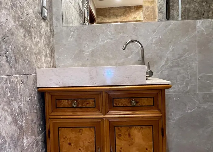 Apartamento I&m Swietego Mikolaja *