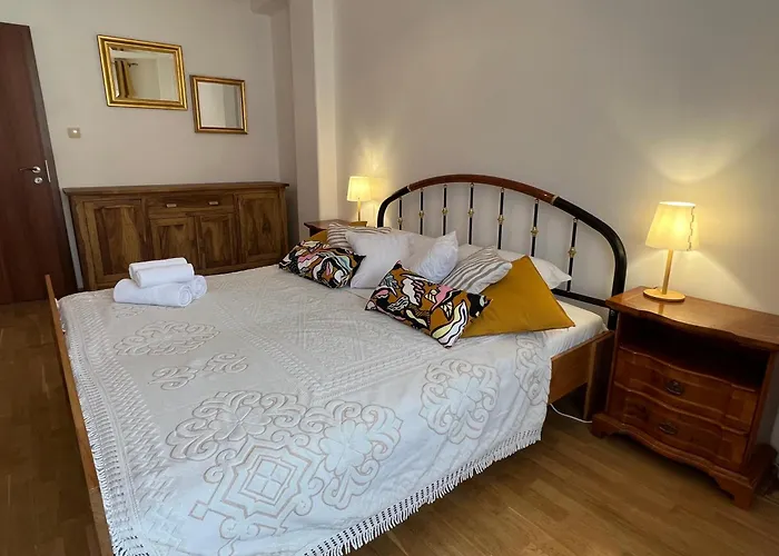 Apartamento I&m Swietego Mikolaja Wrocław