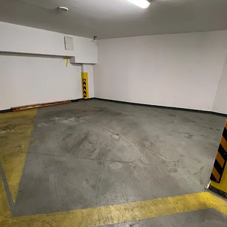 I&m Swietego Mikolaja Appartement