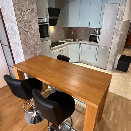 Appartement I&m Swietego Mikolaja Wrocław