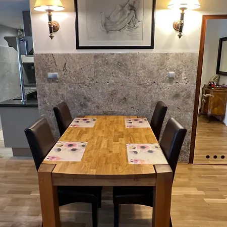 I&m Swietego Mikolaja Appartement *