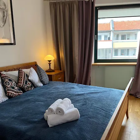 I&m Swietego Mikolaja Wrocław