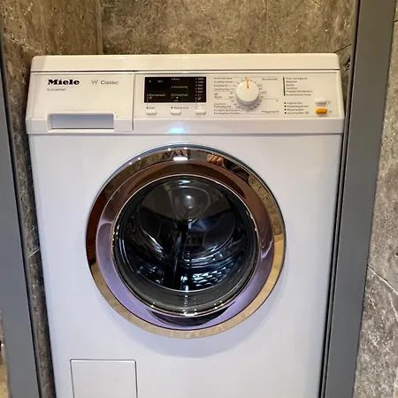 Appartement I&m Swietego Mikolaja Wrocław