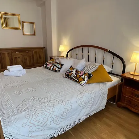 Appartement I&m Swietego Mikolaja Wrocław