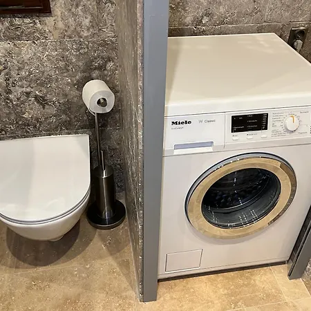 Appartement I&m Swietego Mikolaja *