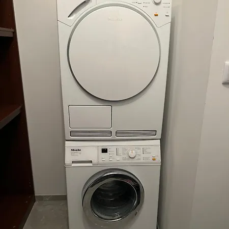 I&m Swietego Mikolaja Appartement Wrocław