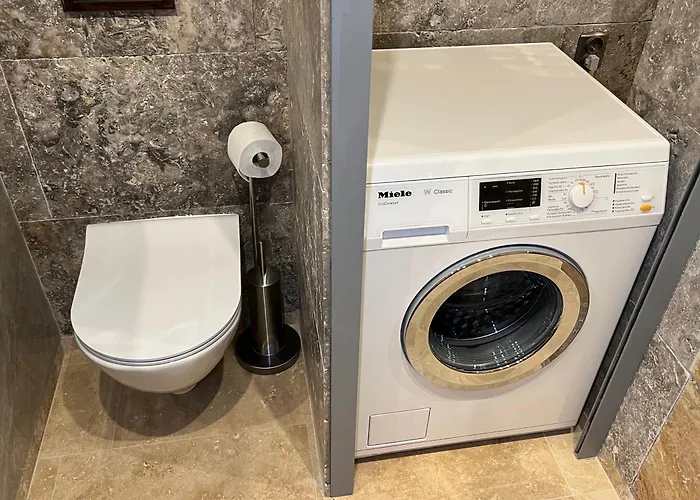 アパート I&m Swietego Mikolaja *