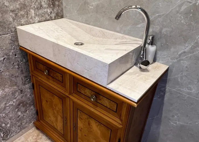 I&m Swietego Mikolaja アパート ヴロツワフ